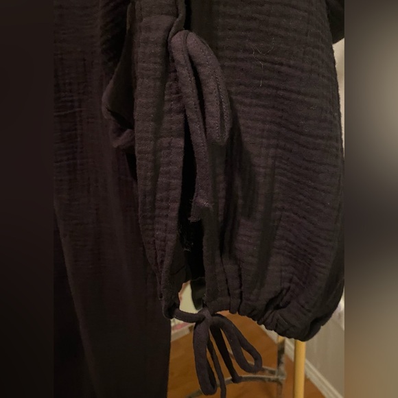 Torrid Black Pull On High Rise Joggers - Size 1X - Like New! - Picture 9 of 13